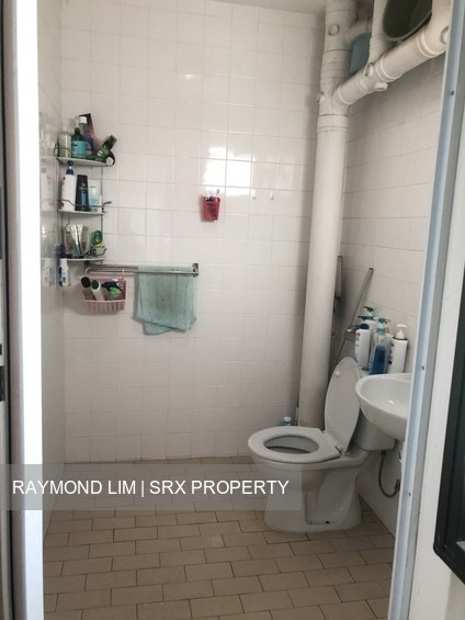 Blk 122 Pasir Ris Street 11 (Pasir Ris), HDB 5 Rooms #206120351
